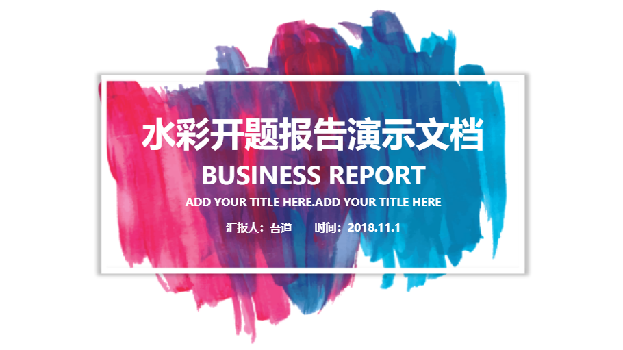 Business Report-M4781_M4781