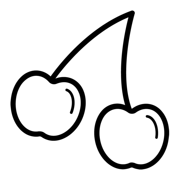 線形圖標-M40164_M40164